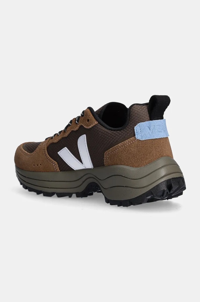 Shoes Veja sneakers Venturi Ii VR1803754A brown