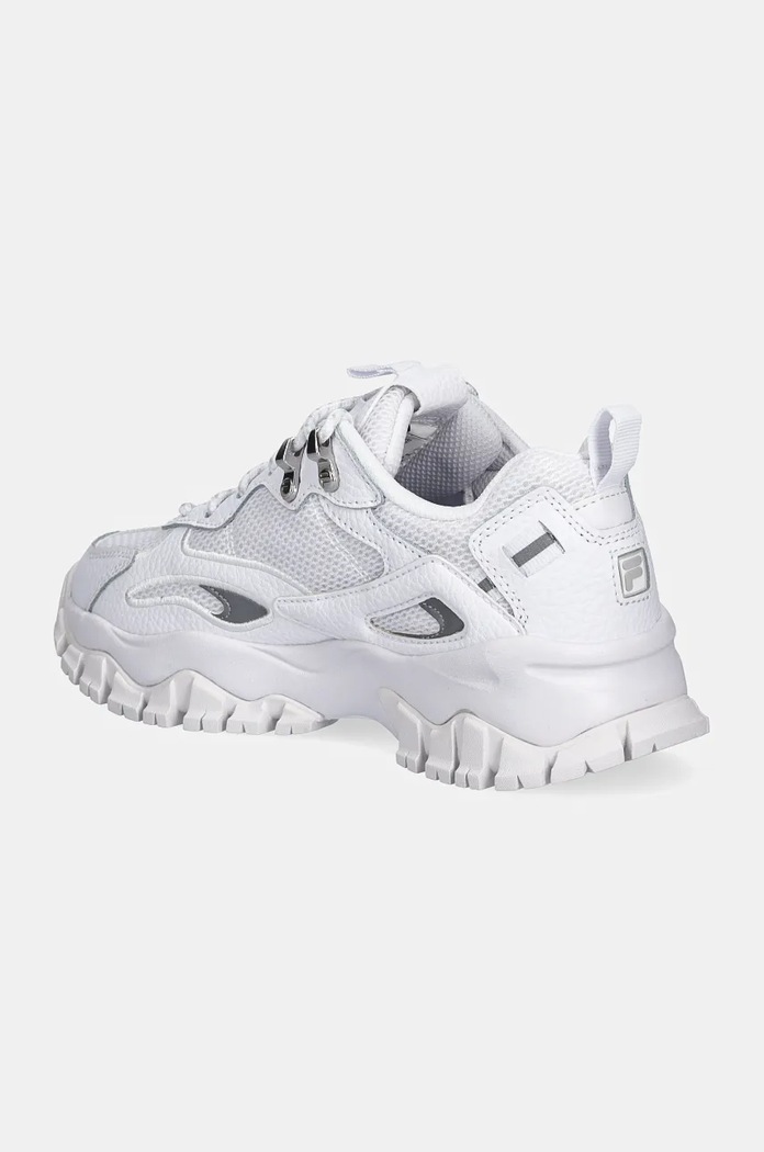 Boty Tenisky Fila Ray Tracer FFW0464 bílá