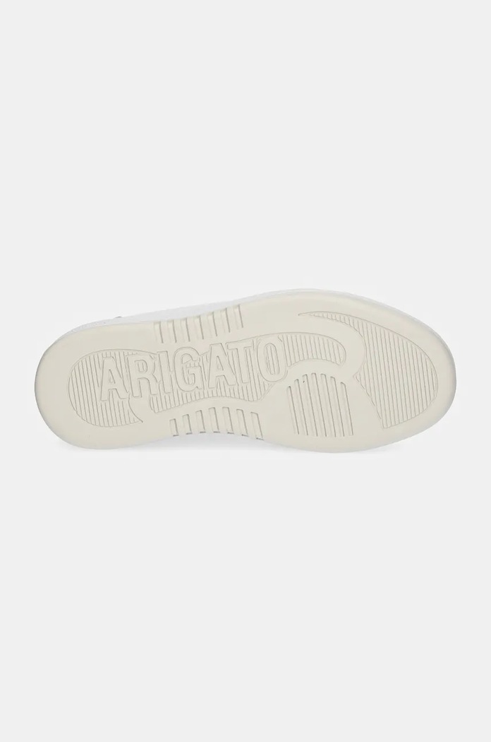 Axel Arigato sneakers in pelle Dice Lo Bee Bird F2533001 bianco