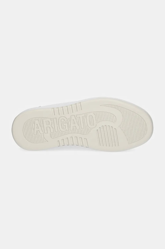Axel Arigato sneakers in pelle Dice Lo Bee Bird F2533001 bianco