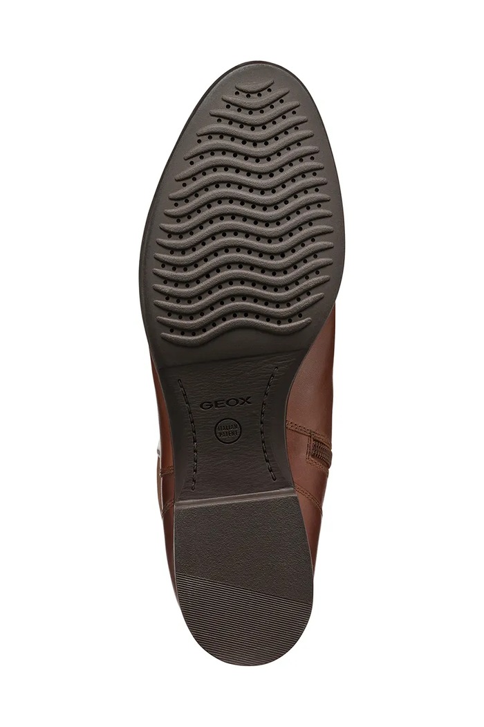 Μπότες Geox D FELICITY C D46G1C.043NH.C0013