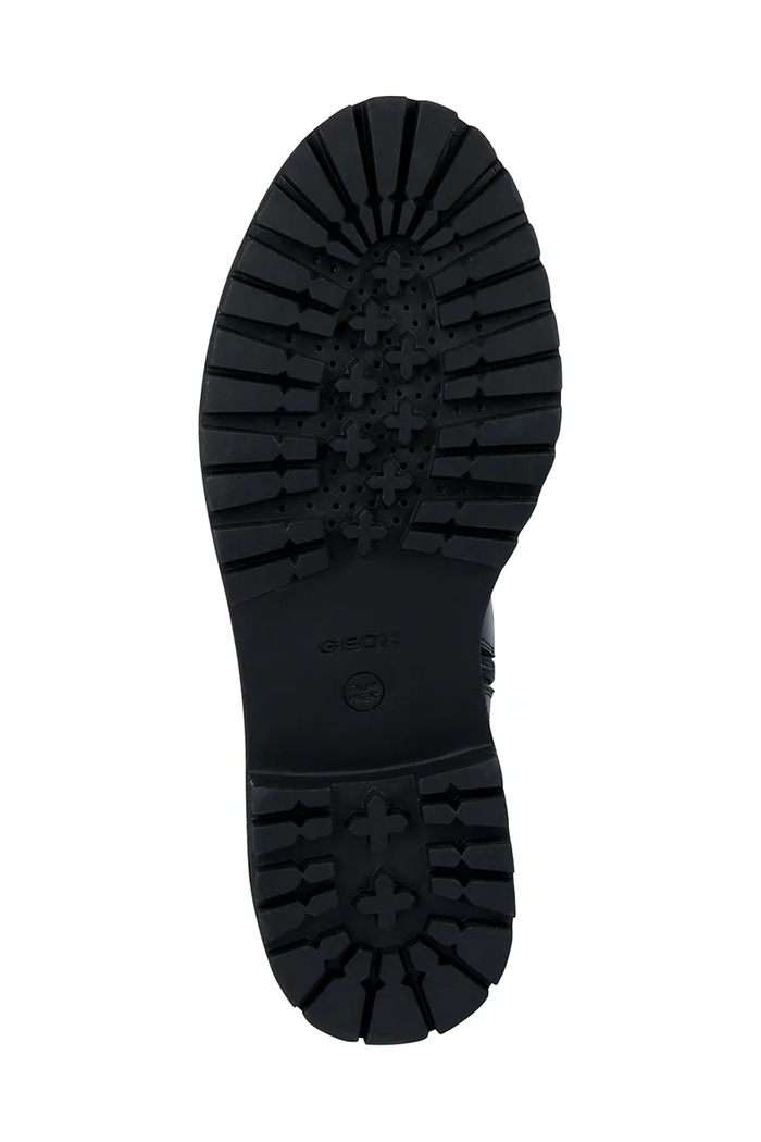 Μπότες Geox D IRIDEA G D04HRG.0BC43.C9999