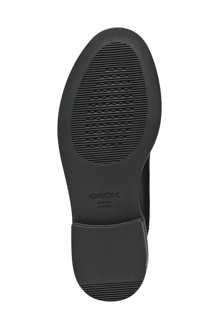 Μπότες τσέλσι Geox D SERILDA C D46WYC.00043.C9999