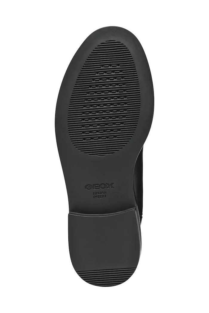 Μπότες τσέλσι Geox D SERILDA C D46WYC.00043.C9999