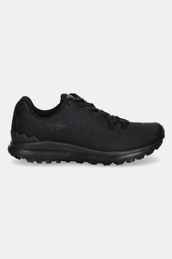 Sneakers Veja Fitz Roy Light FT1803771A μαύρο AW24
