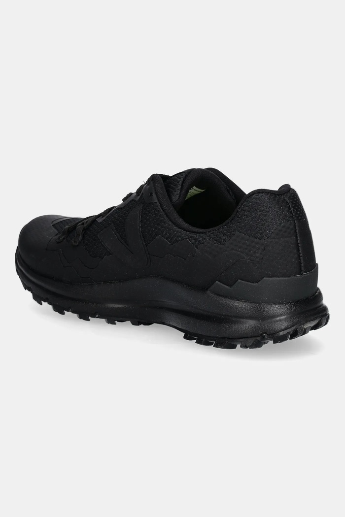 Παπούτσια Sneakers Veja Fitz Roy Light FT1803771A μαύρο