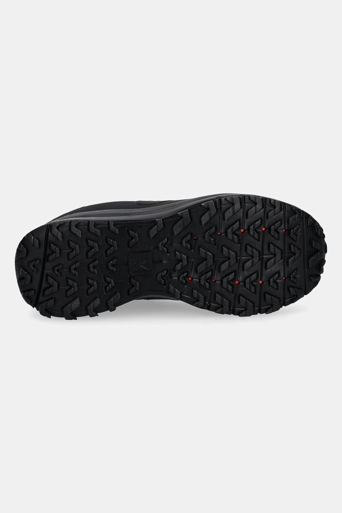 Sneakers Veja Fitz Roy Light FT1803771A μαύρο