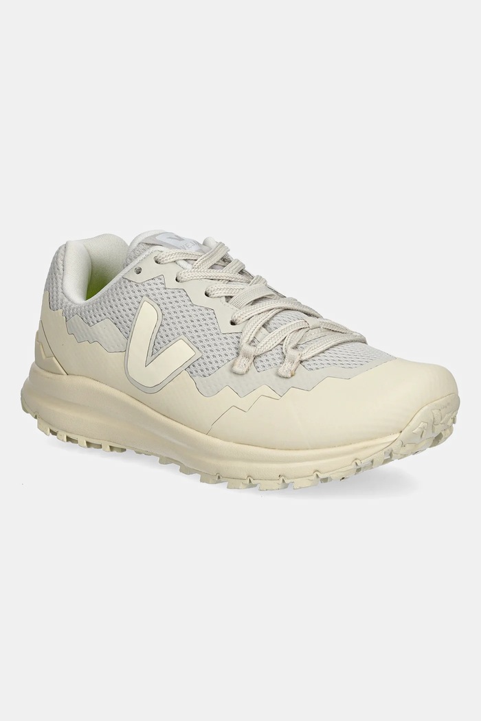 Παπούτσια Veja Fitz Roy Light φλατ μπεζ FT1803772A