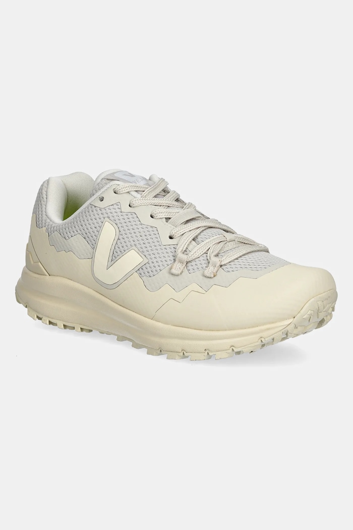 Παπούτσια Veja Fitz Roy Light φλατ μπεζ FT1803772A