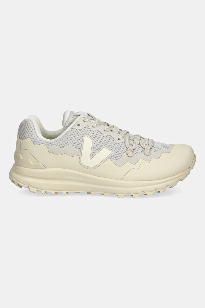 Παπούτσια Veja Fitz Roy Light FT1803772A μπεζ AW24