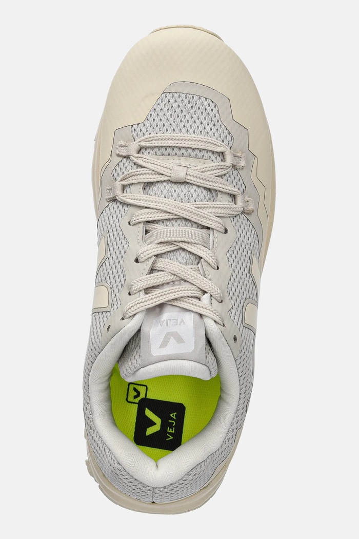 Παπούτσια Veja Fitz Roy Light μπεζ FT1803772A