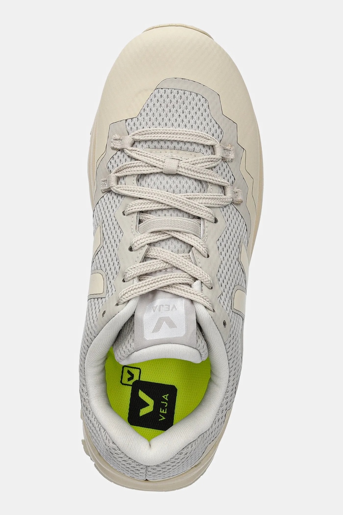 Παπούτσια Veja Fitz Roy Light μπεζ FT1803772A