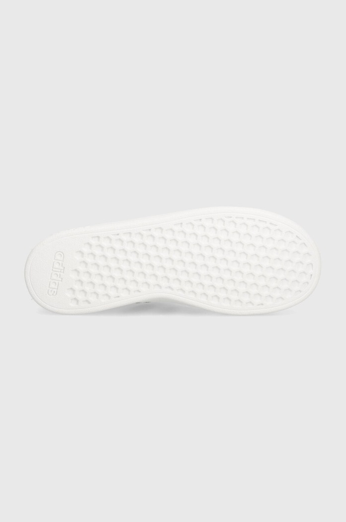 adidas sneakersy dziecięce GRAND COURT 2.0 GY2578 biały