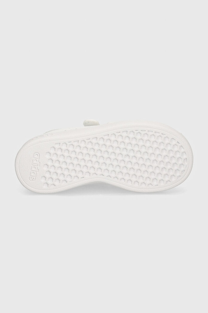 Detské tenisky adidas ADVANTAGE BASE 2.0 CF C ID1305 biela
