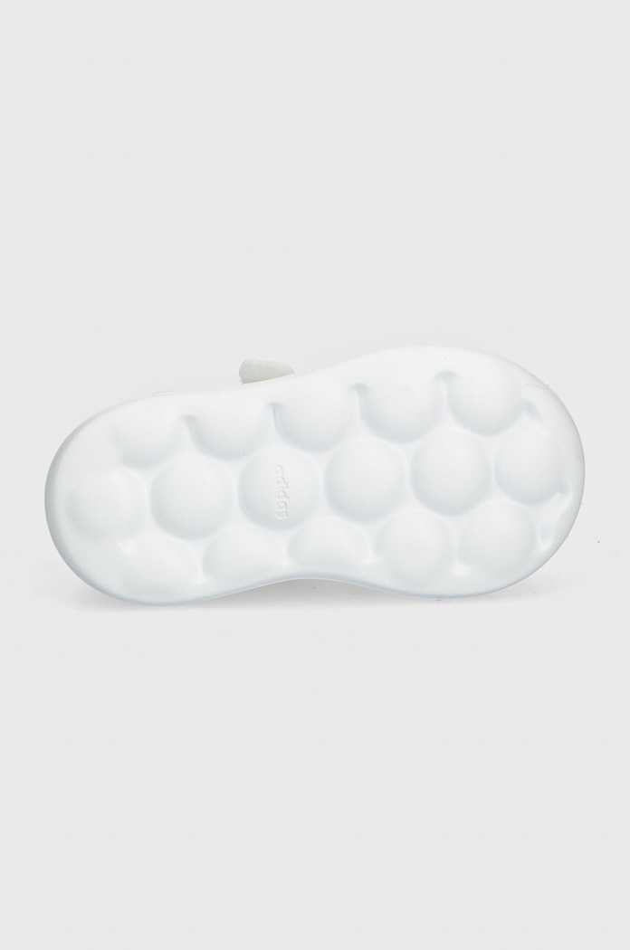 Dětské sneakers boty adidas GRAND COURT 2.0 CF ID5265 bílá