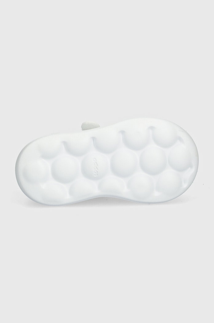 Dětské sneakers boty adidas GRAND COURT 2.0 CF ID5265 bílá