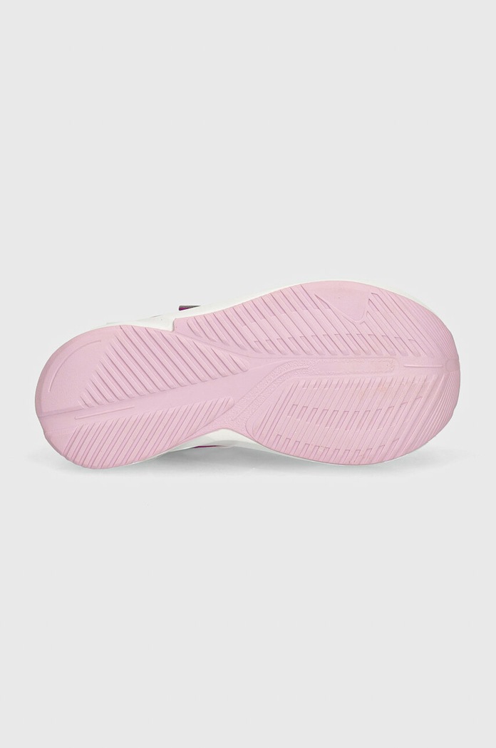 Dětské sneakers boty adidas DURAMO SL EL ID9143 fialová