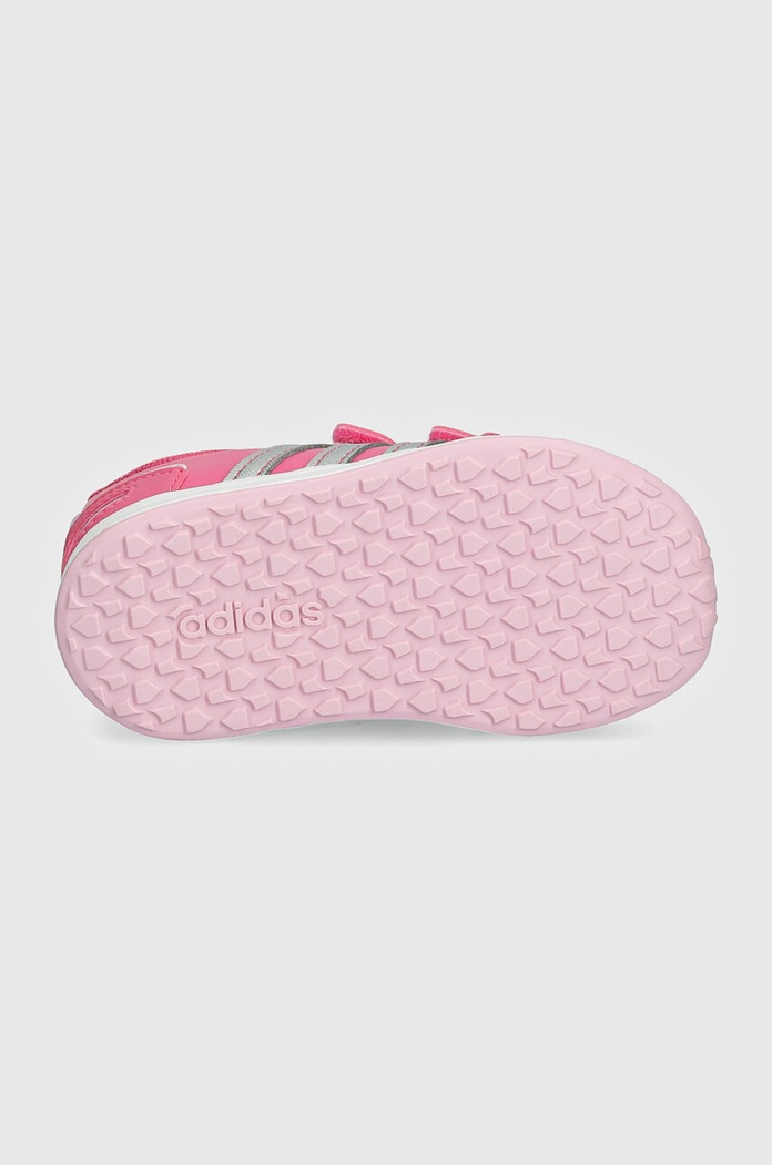 adidas sneakers pentru copii VS SWITCH 3 CF IG9645 roz