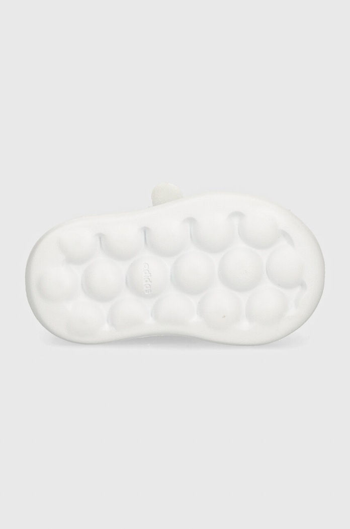 adidas sneakers pentru copii ADVANTAGE CF IH4894 alb