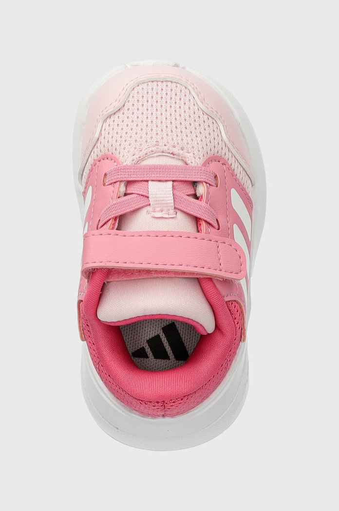Dječje tenisice adidas Tensaur Run 3.0 EL roza IH7781