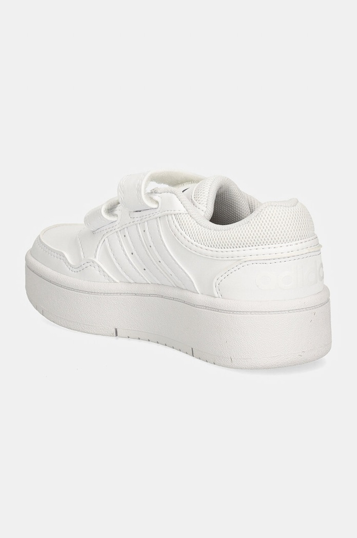 Djevojčice Dječje tenisice adidas Originals HOOPS 3.0 BOLD CF C IH7899 bijela