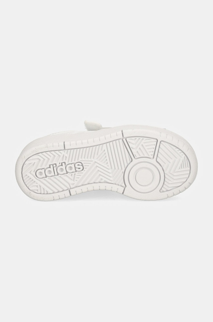 Dječje tenisice adidas Originals HOOPS 3.0 BOLD CF C IH7899 bijela