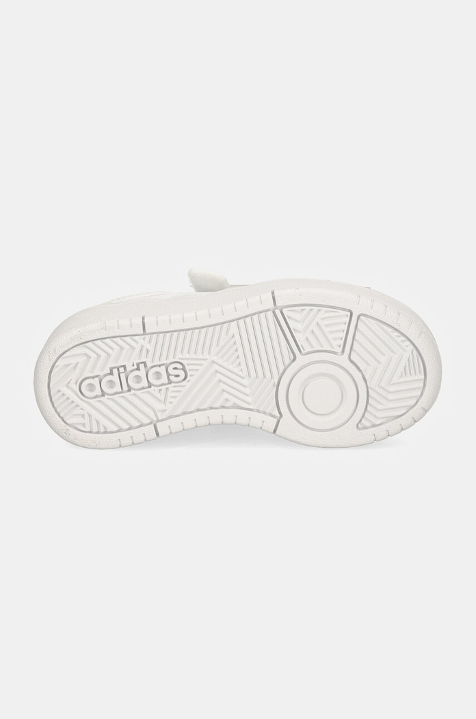 Dječje tenisice adidas Originals HOOPS 3.0 BOLD CF C IH7899 bijela