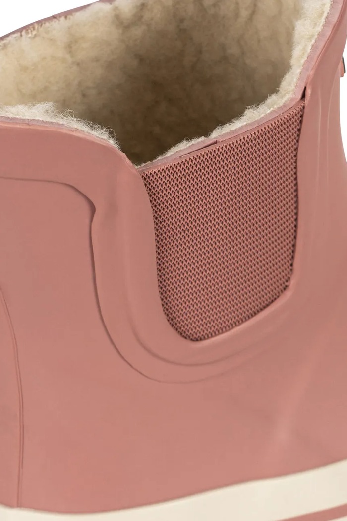 Konges Sløjd stivali da pioggia per bambini ROI RAIN BOOT LOW KS101290.G