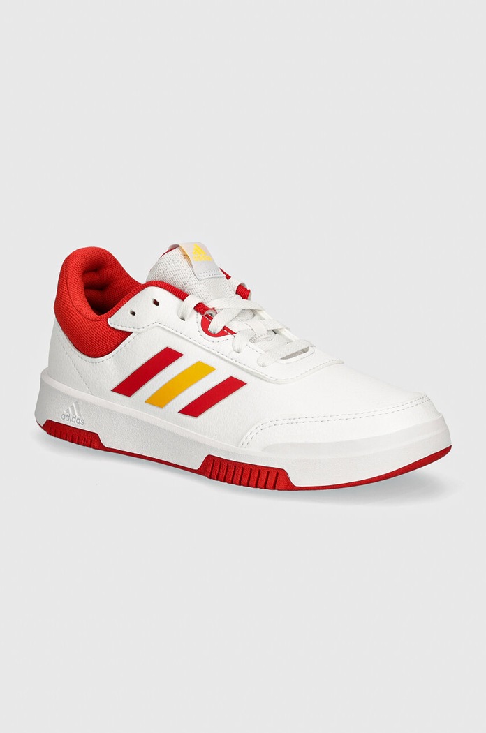 Dječje tenisice adidas Tensaur Sport 2.0 tekstil bijela IF1724