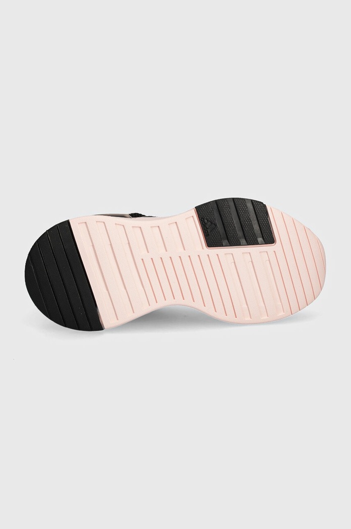 Dječje tenisice adidas RACER TR23 IH2298 crna