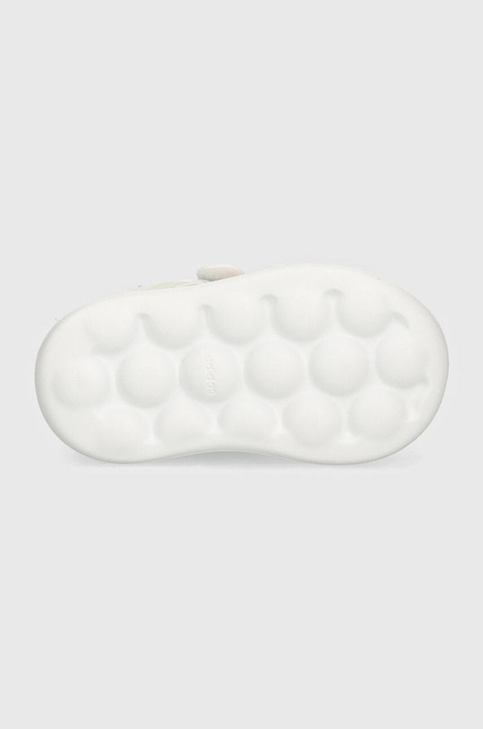 adidas sneakersy dziecięce GRAND COURT 2.0 CF IH4884 biały