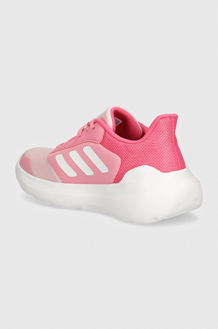 Dziewczynka adidas sneakersy dziecięce Tensaur Run 3.0 IE3550 różowy