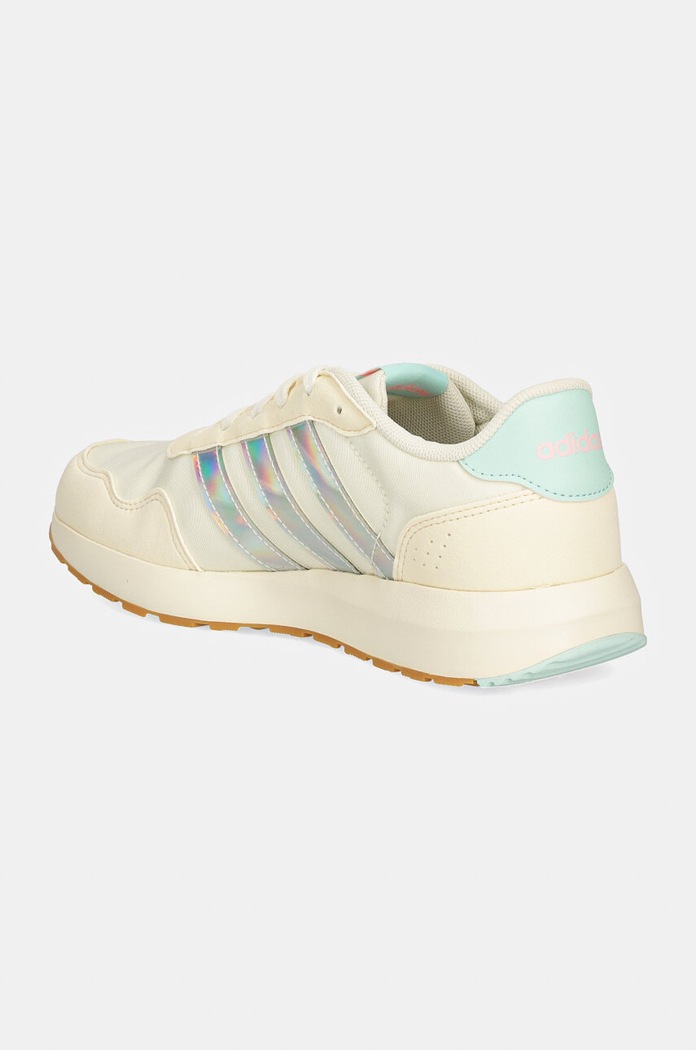 Κοριτσίστικα Sneakers adidas RUN 60s IE6119 μπεζ