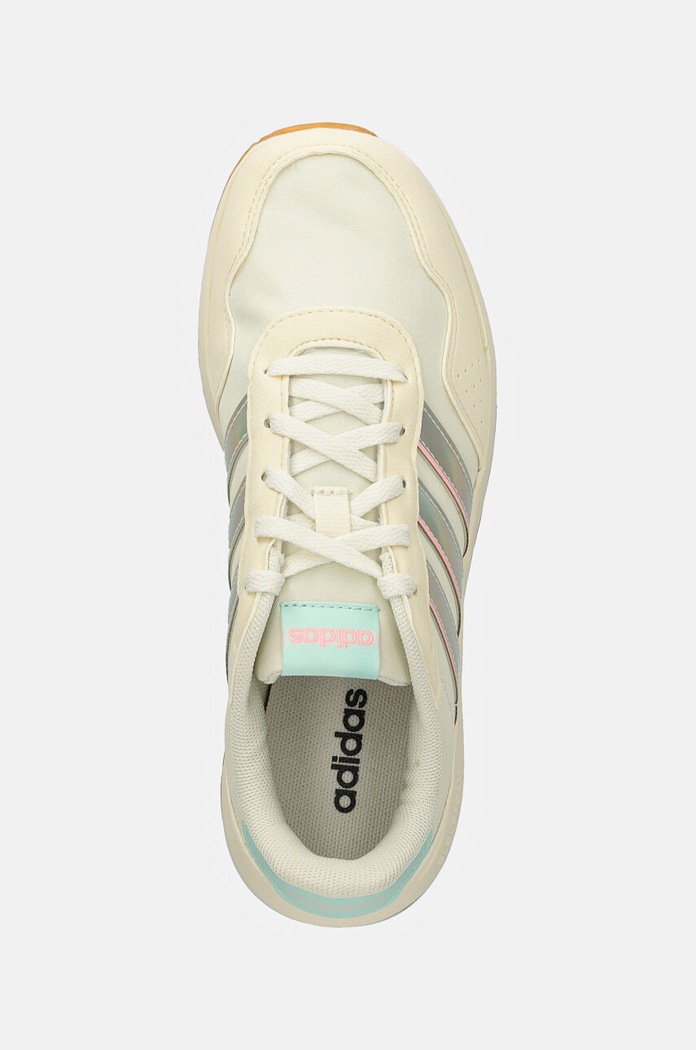 Sneakers adidas RUN 60s μπεζ IE6119