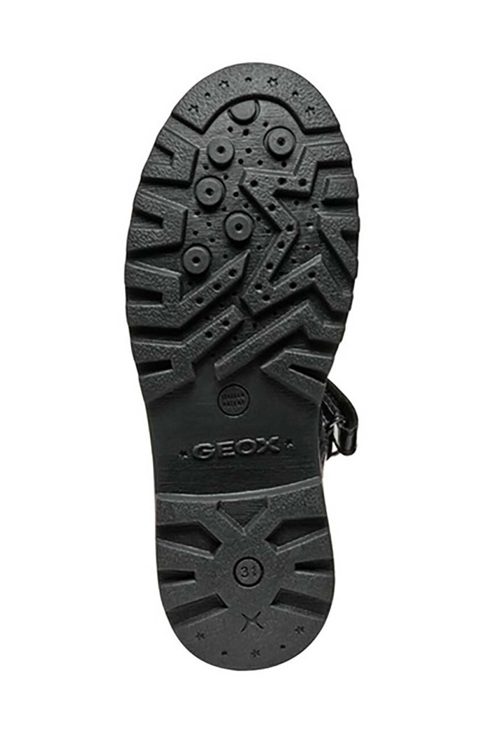 Dětské polobotky Geox CASEY J1620E.000HH.28.35