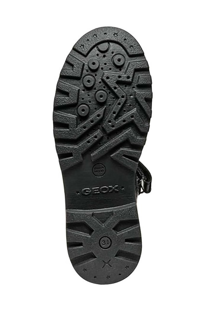 Dětské polobotky Geox CASEY J1620E.000HH.28.35
