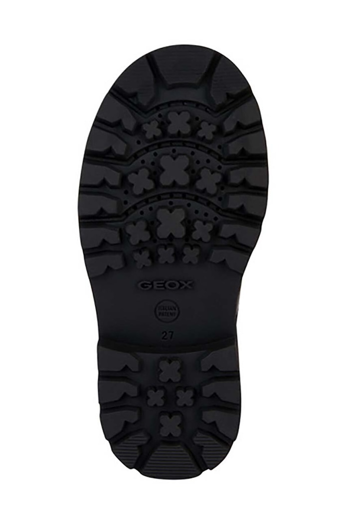 Dětské boty Geox SHAYLAX J36EXB.067NH.36.39