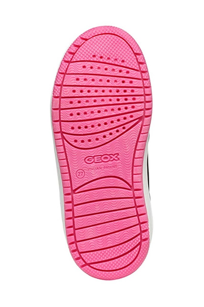 Geox sneakersy dziecięce WASHIBA J36HXA.0AJ02.36.39