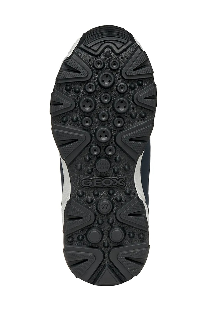 Geox buty dziecięce MAGNETAR. ABX J464LB.050FU.24.27