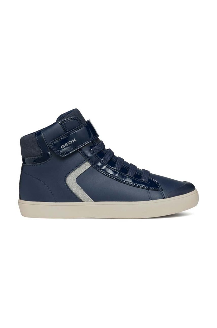 Detské tenisky Geox JISLI J464NA.5402.28.35 modrá AW24