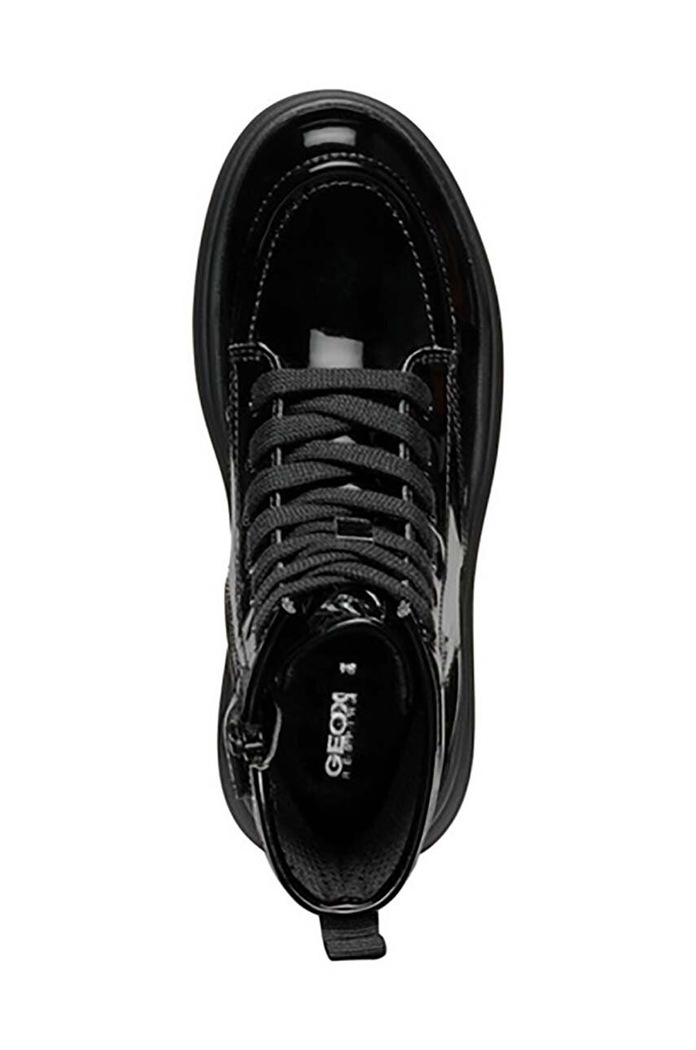 Geox bocanci copii PHAOLAE J46ETA.000HH.28.35 negru