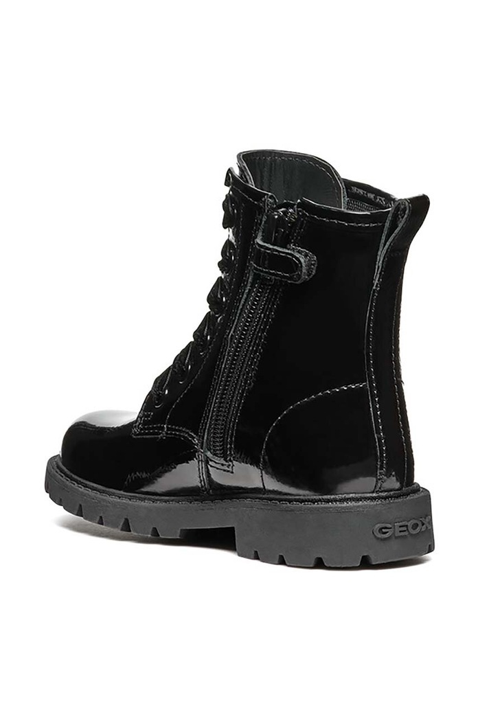Geox botki dziecięce SHAYLAX czarny J46EXA.00067.28.35