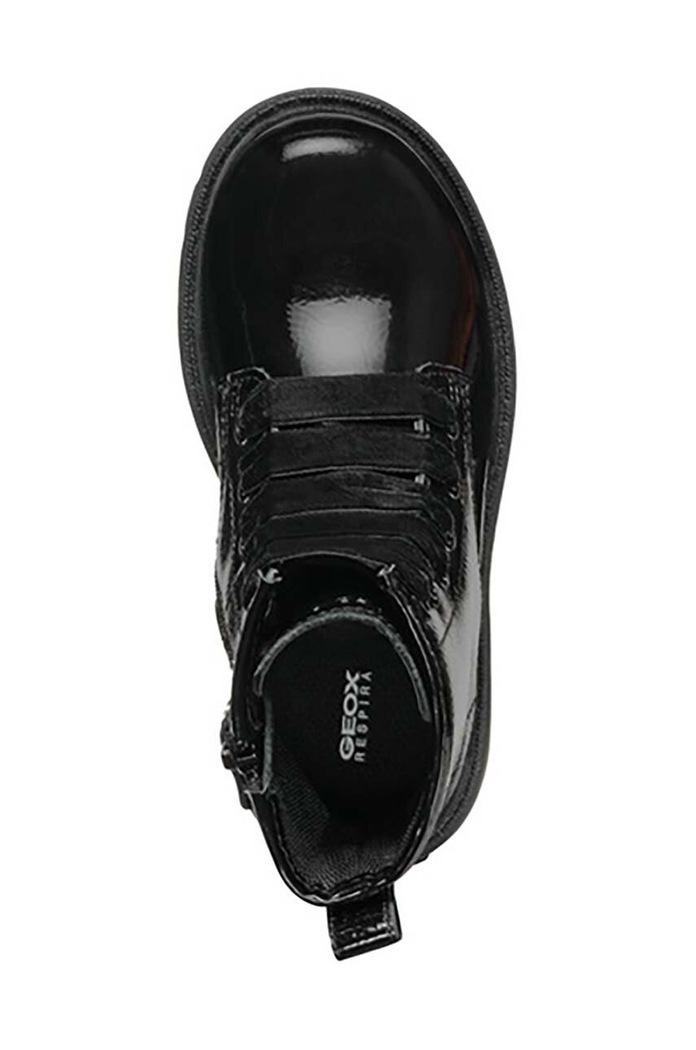 Geox botki dziecięce SHAYLAX J46EXA.00067.28.35 czarny