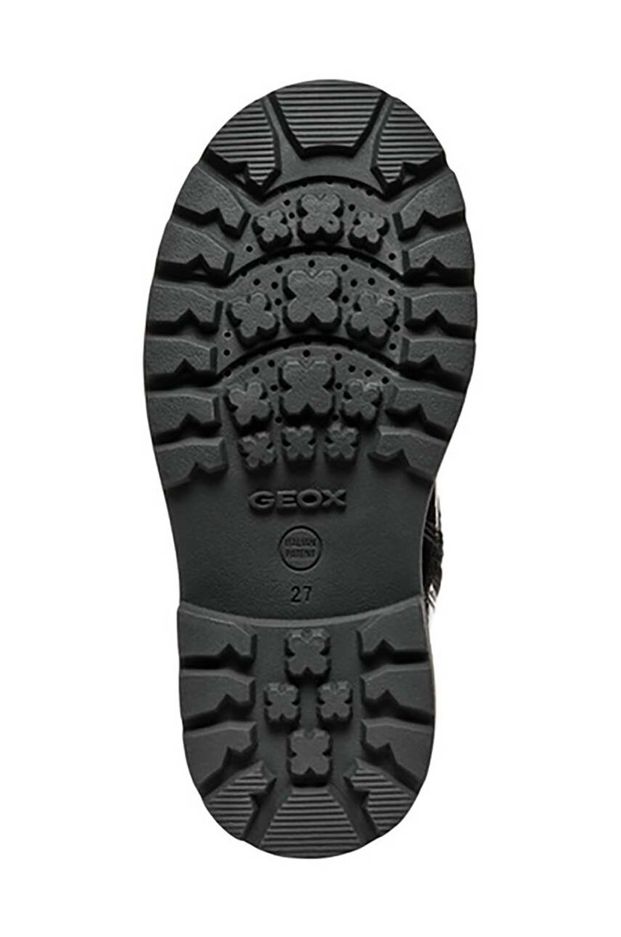 Geox botki dziecięce SHAYLAX J46EXA.00067.28.35