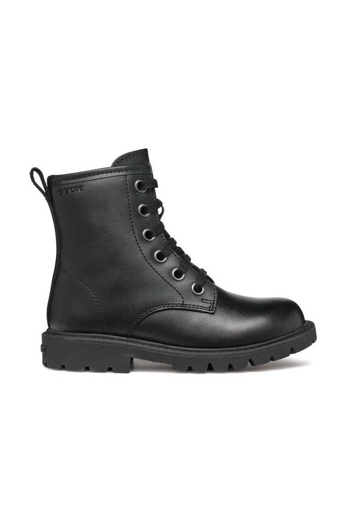 Dječje gležnjače Geox SHAYLAX J46EXD.00043.24.27 crna AW24