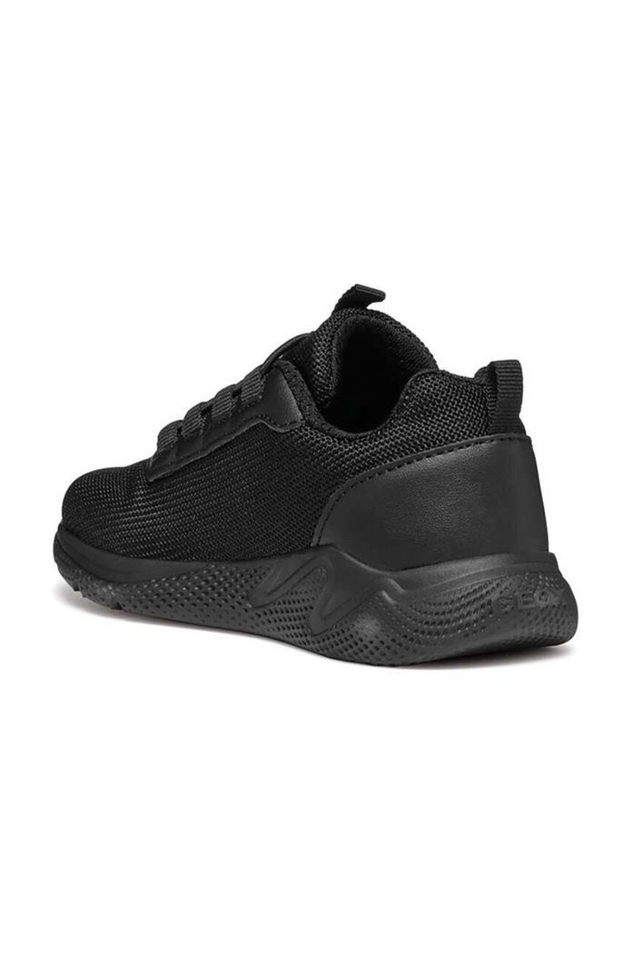 Geox sneakersy dziecięce SPRINTYE czarny J46GBA.01454.24.27