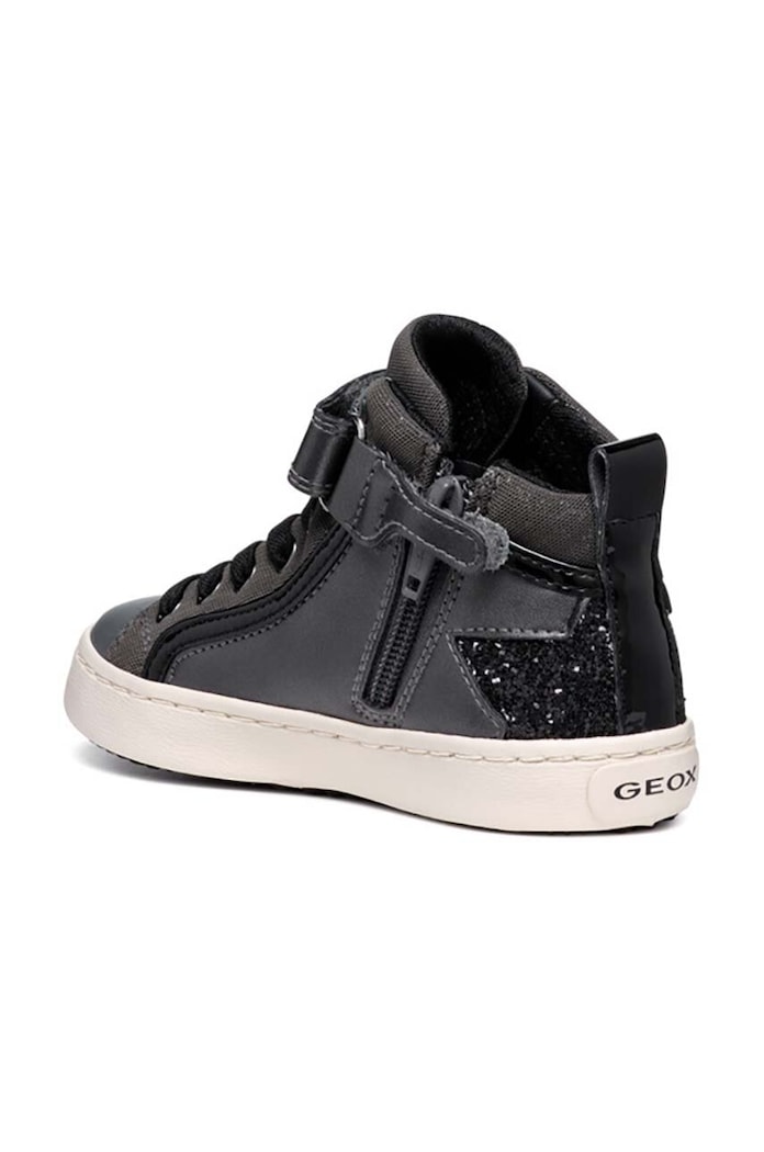 Geox sneakersy dziecięce KALISPERA szary J944GM.0AJGN.36.39