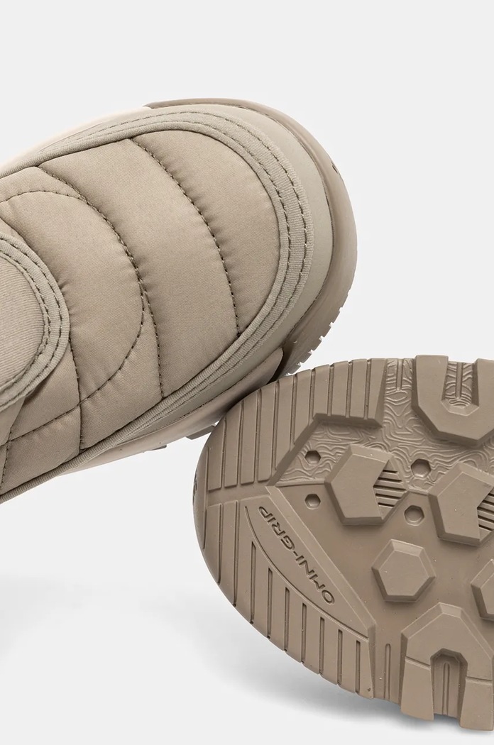 Детски апрески Columbia SNOWTROT MID сив 2078911.G