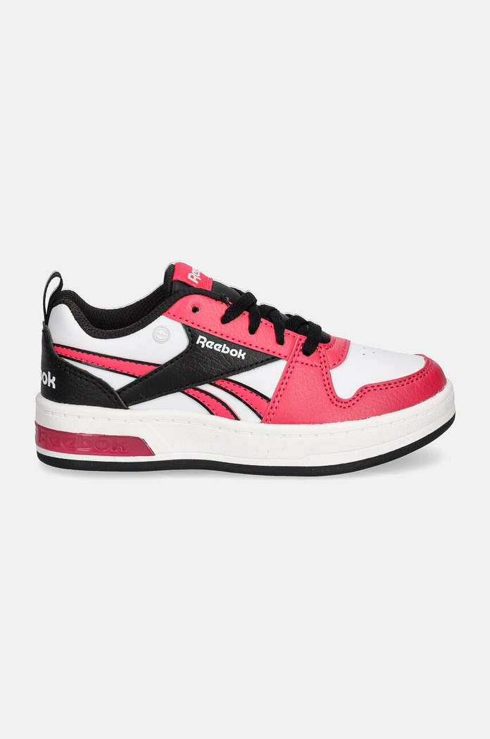 Dětské sneakers boty Reebok Classic ROYAL PRIME STEP N FLASH 100202285 růžová AW24