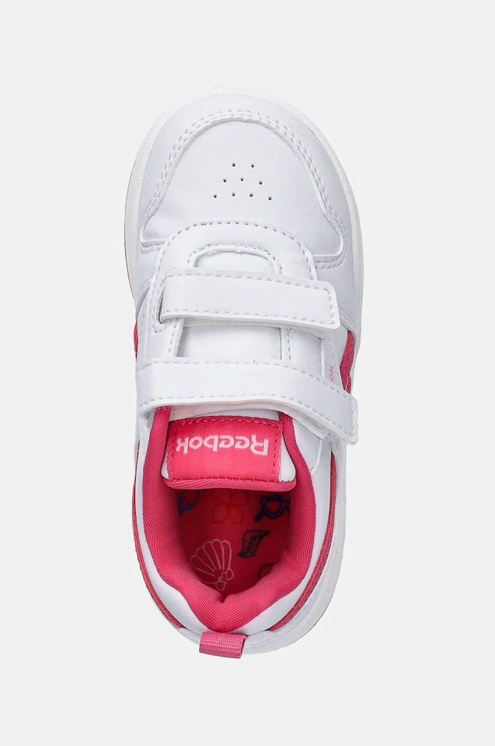 Reebok Classic gyerek sportcipő ROYAL PRIME 2.0 ALT fehér 100208254